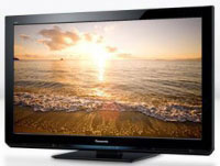 Panasonic TX-P42U30E Panasonic TX-P42U30E